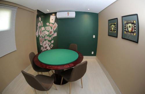 Apart Porto das Dunas - Foto 26