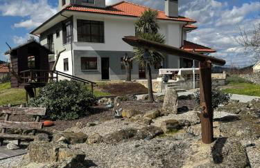 Quinta da Cerca - Natureza, Bem-Estar e Conforto - Foto 21