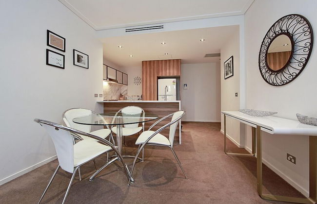 Accommodate Canberra - Glebe Park - Foto 26