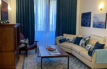 Orvieto: Spacious 3BR 3BA apartment with balcony & patio - Photo 6