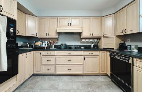 Star Lane garden apartment with pool - Foto 4