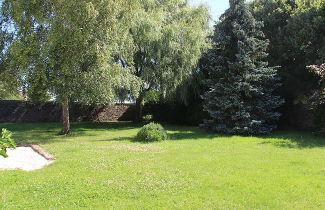 Boutique Holiday Home in Bouix With Garden - Foto 27