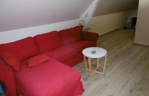 Le petit domaine des Aubuis - Foto 4