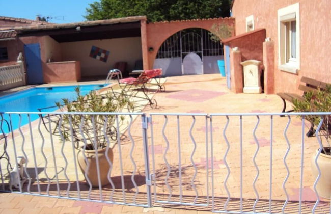 Maison d'hotes La Douloire - Foto 17