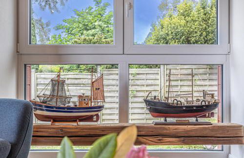 Kapitänshaus Harrislee - Palstek - Foto 10