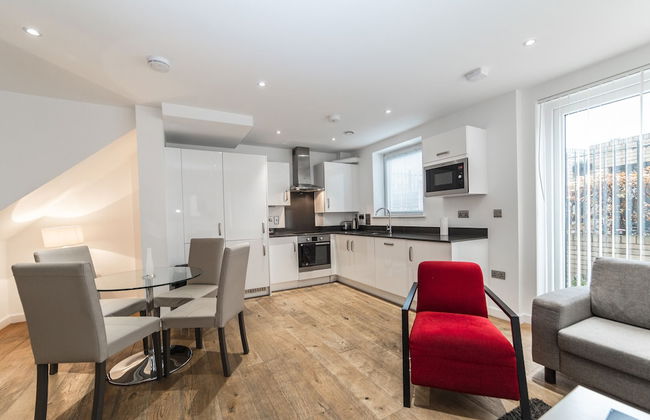 Hybrid Resi Greenwich - Foto 1