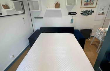 Gîte Rêves d'Océan, location indépendante chez Miquel-Anges - Foto 8