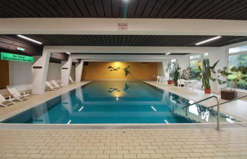 Luna & Stella Apartments, Sankt Englmar - Foto 12