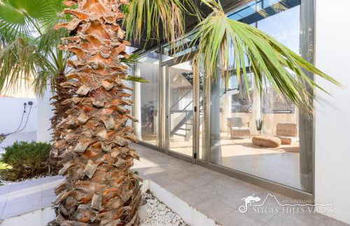 Designer Villa Elodie with private pool and space - Foto 35