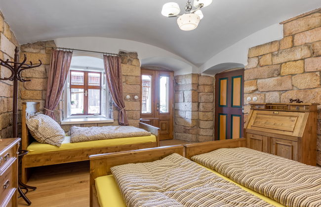 Dolní Olešnice - Foto 22