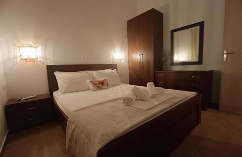 Enigma Boutique Houses Ammos - Photo 41