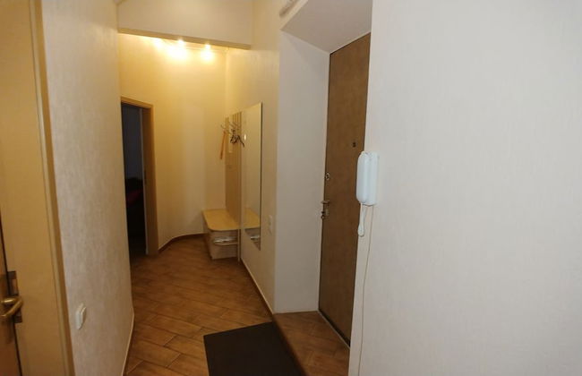 Kiev Rent Apartments - Foto 2