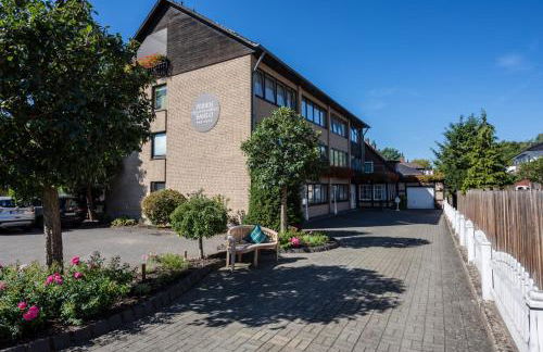 Appartementhaus Bahlo inklusive THERMEplus - Foto 24