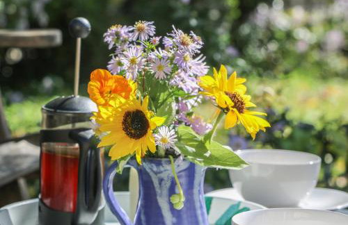 The Daffodil Shed - Foto 3