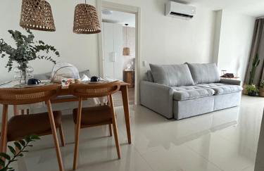 Apto RioCentro, Parque Olímpico Barra da Tijuca RJ - Foto 8