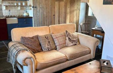 Hillside Cottage - Foto 4