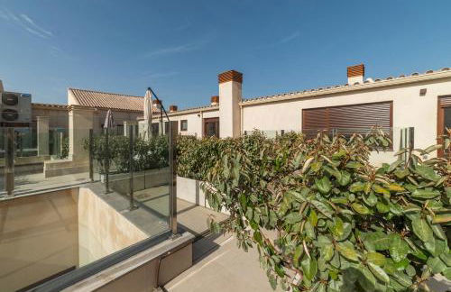 Los Patios de Feria - Los Naranjos - Photo 7