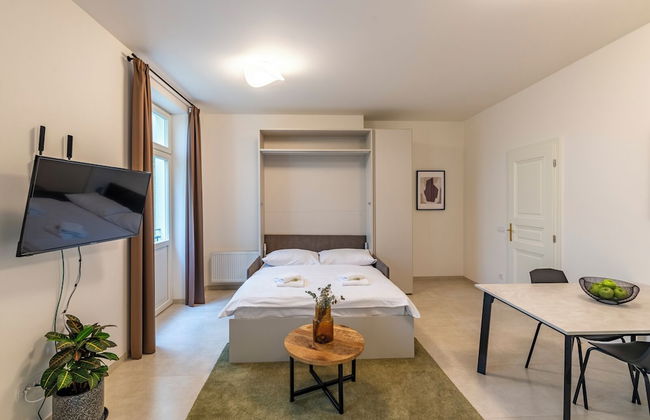 Petrin Tower Residence - Foto 65