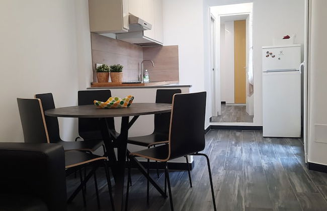 Appartamento Ambrosia - Foto 11