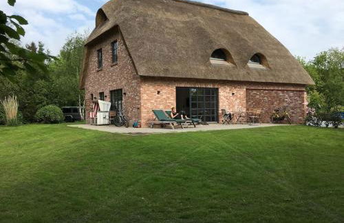 Reetdachhaus bei St Peter-Ording - Tating - Foto 28