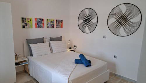 Ariadne Pool Studio at Ornos - Foto 4