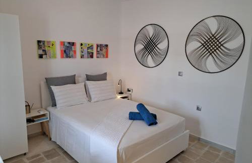 Ariadne Pool Studio at Ornos - Foto 4