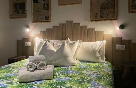 CasaVacanze NiGiNo - Foto 9