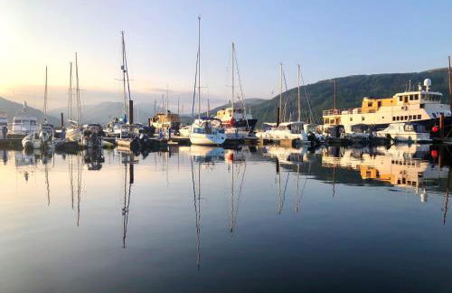 Blairlagan Lodge - Foto 26