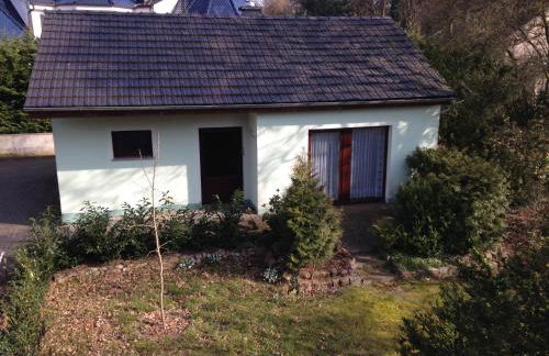 Ferienhaus Gappa - Foto 1