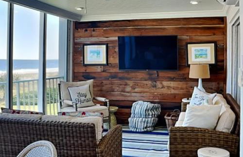 Ponte Vedra Ocean Manor 106-D by Distinctive Beach Rentals - Foto 1