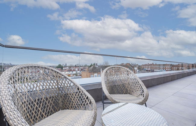 Belmore 1 & 2 Bedroom Luxury Apartment - Foto 18