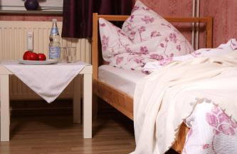 Ferienwohnung Zum alten Zollhaus - Foto 17