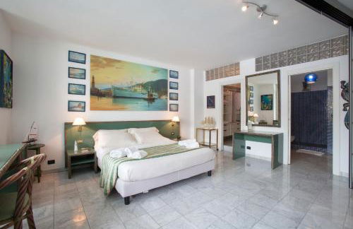 Acquario Genova Suite - Foto 54