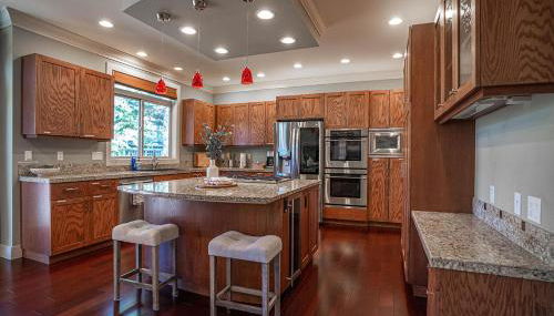 Kirkland's Expansive Custom-Built Family Haven Near Juanita - Foto 4
