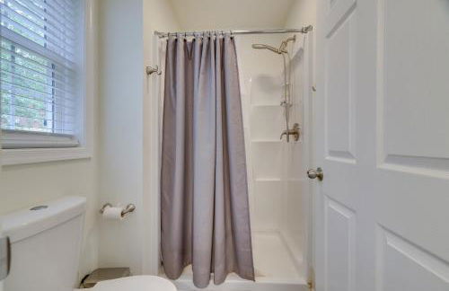 7 Mi to Camelback Mtn Chic Penn Estates Home - Foto 16