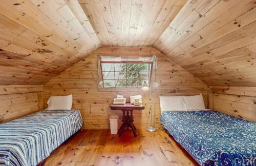 Garden Island's Pine - Foto 21