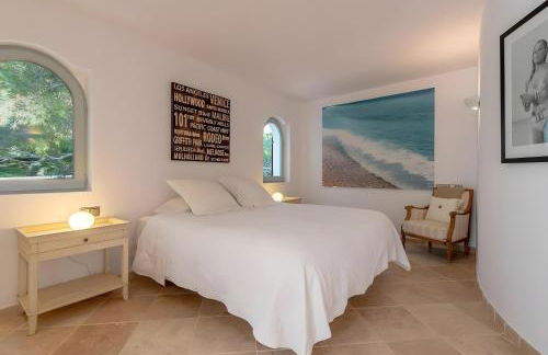 Beautiful Sea View Villa Minerva - Foto 13