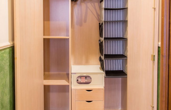 Residenza Ki - Bed & Breakfast - Foto 13