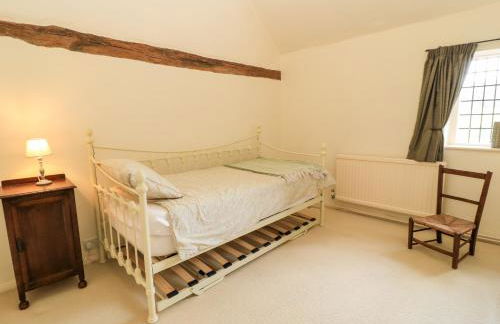 3 Malthouse Cottages - Foto 17