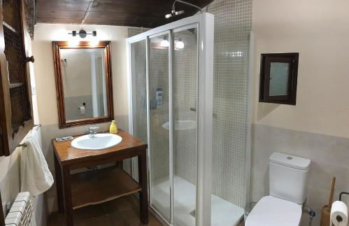 Los Cipreses de Mesones - Foto 35