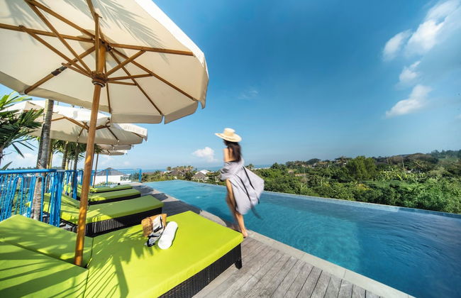 Atap Resort Canggu by Ini Vie Hospitality - Photo 42