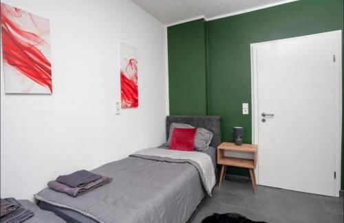 Livemore24 - Apartment 1 in Oer-Erkenschwick WLAN - Foto 11