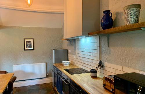 Octon Cottages Luxury 1 and 2 Bedroom cottages 1 mile from Taunton centre - Foto 34