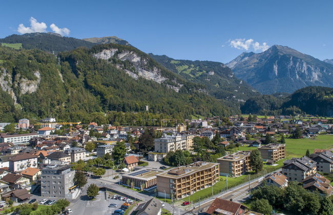 SWISSPEAK Resorts Meiringen - Foto 32