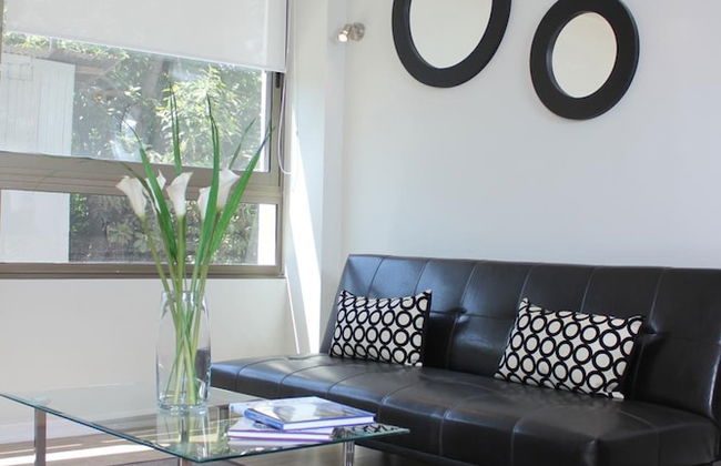 Apart Hotel Providencia - Foto 33