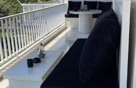 Lagonisi Luxury apartment 2 by the sea - Photo 18