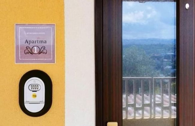 Tiny Shell House - Photo 19