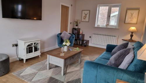 Begonia Cottage - Foto 5