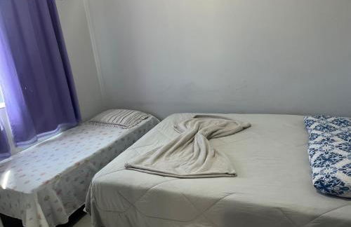 Residencial Jasmim Apto Standard 03 - Foto 1