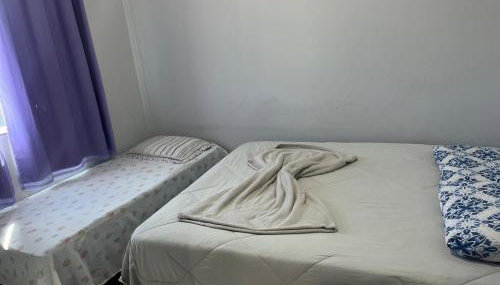 Residencial Jasmim Apto Standard 03 - Foto 1